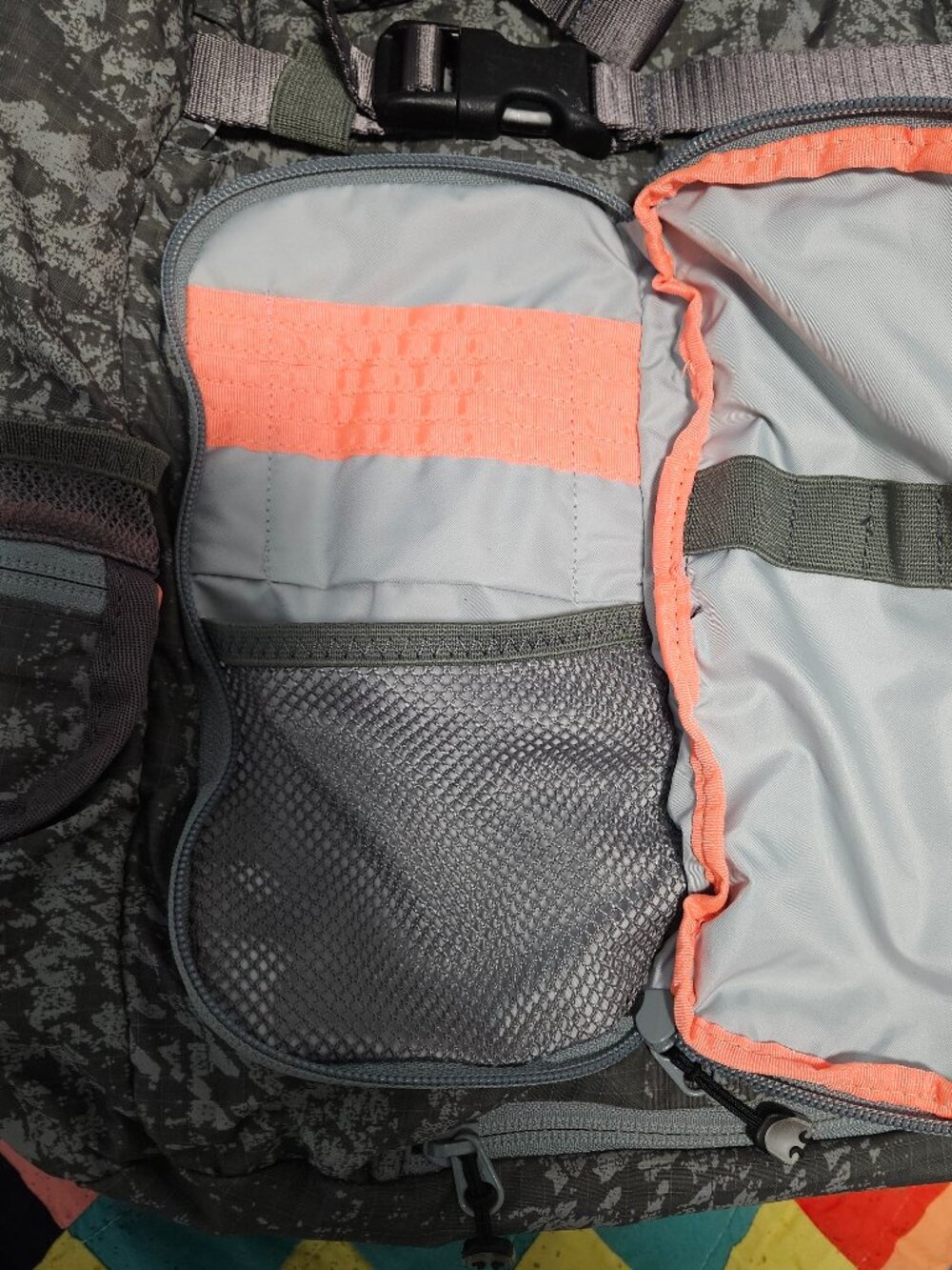 Lululemon backpack - Picture 2 of 9